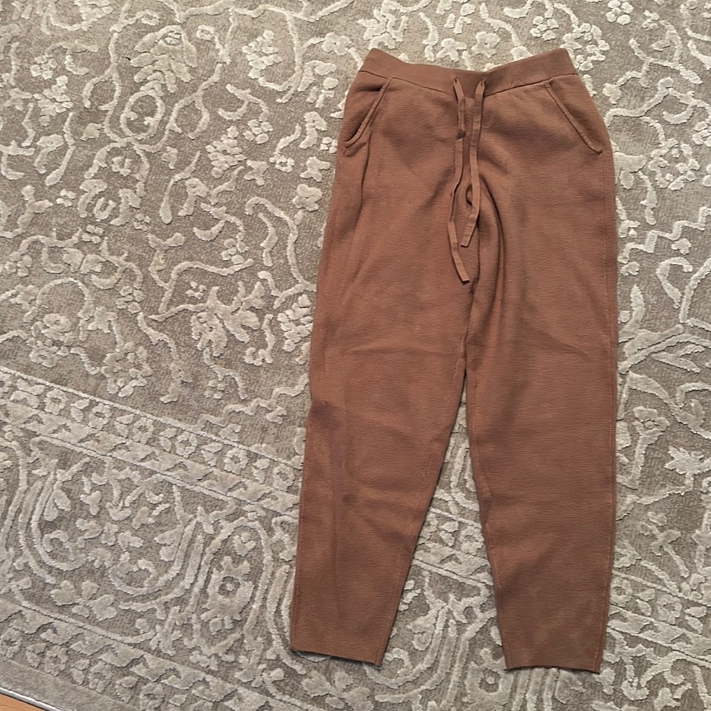 Sweater Joggers